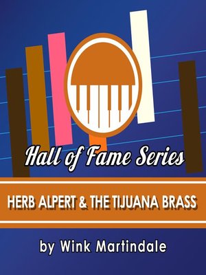cover image of Herb Alpert & the Tijuana Brass